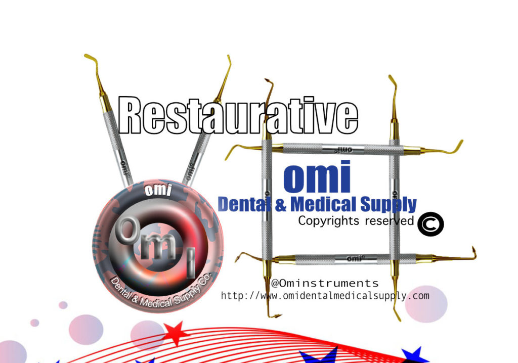 Restaurative Omi Dental Medical Supply Co., Inc.